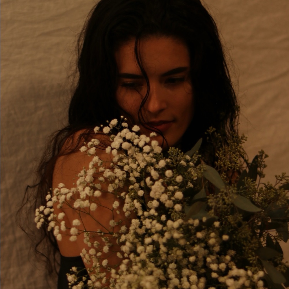 Meet your Posher, Shaelana